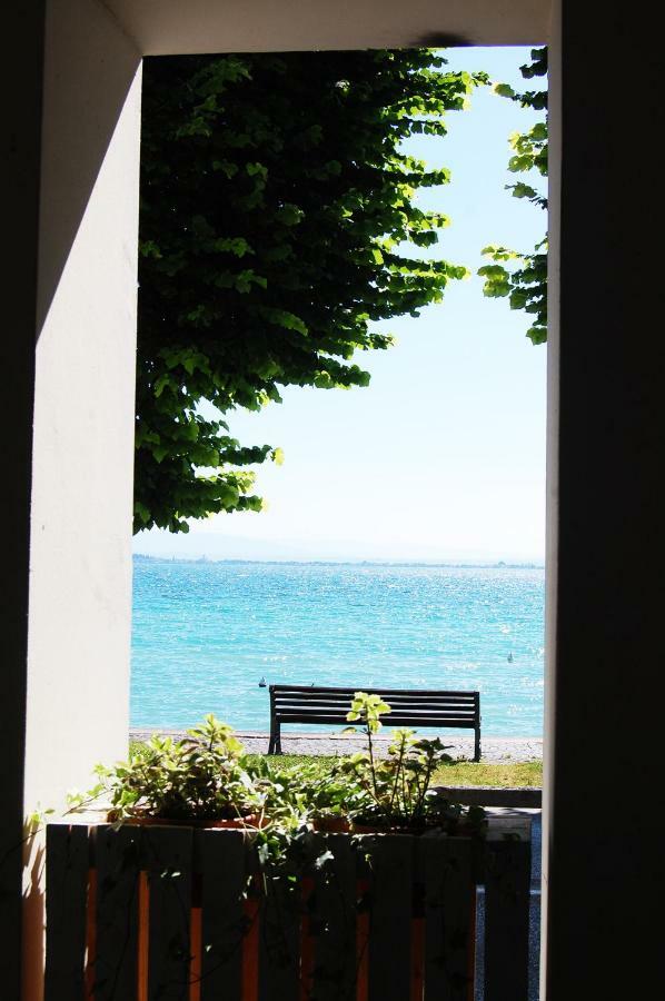 Maison Audrey Desenzano del Garda Luaran gambar
