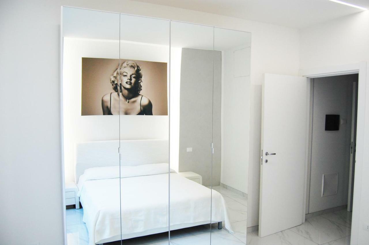 Maison Audrey Desenzano del Garda Luaran gambar